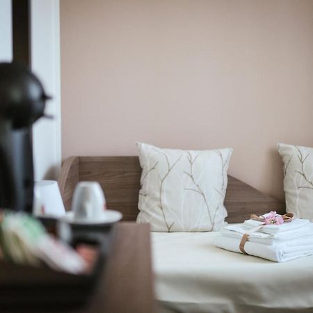 Villa Cadjla B&B 바리 외부 사진