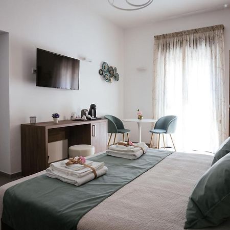 Villa Cadjla B&B 바리 외부 사진