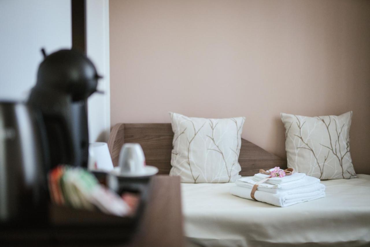 Villa Cadjla B&B 바리 외부 사진