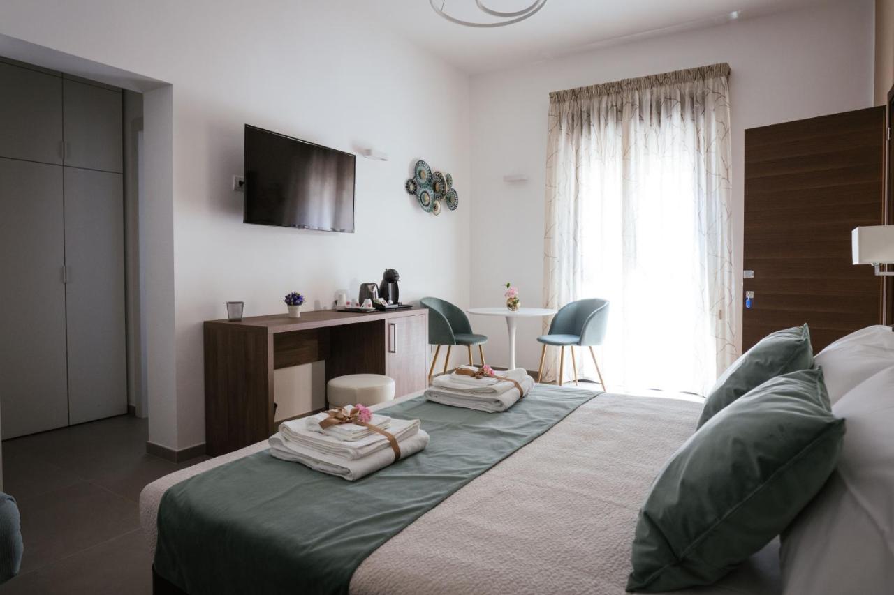 Villa Cadjla B&B 바리 외부 사진