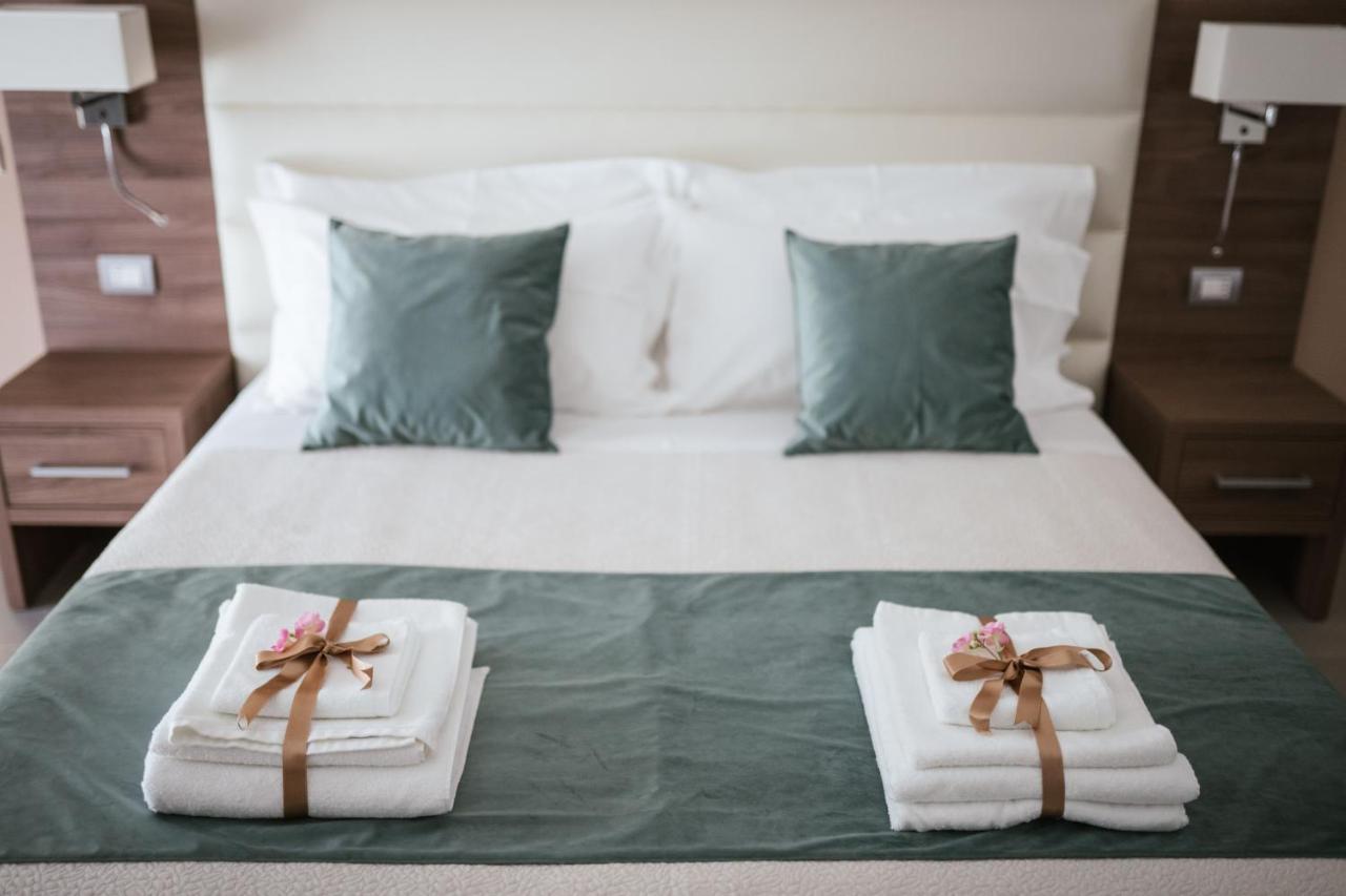 Villa Cadjla B&B 바리 외부 사진