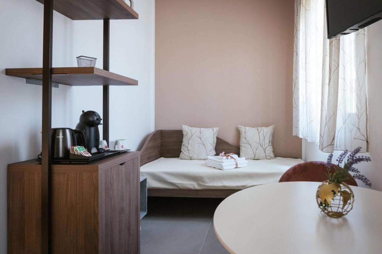 Villa Cadjla B&B 바리 외부 사진