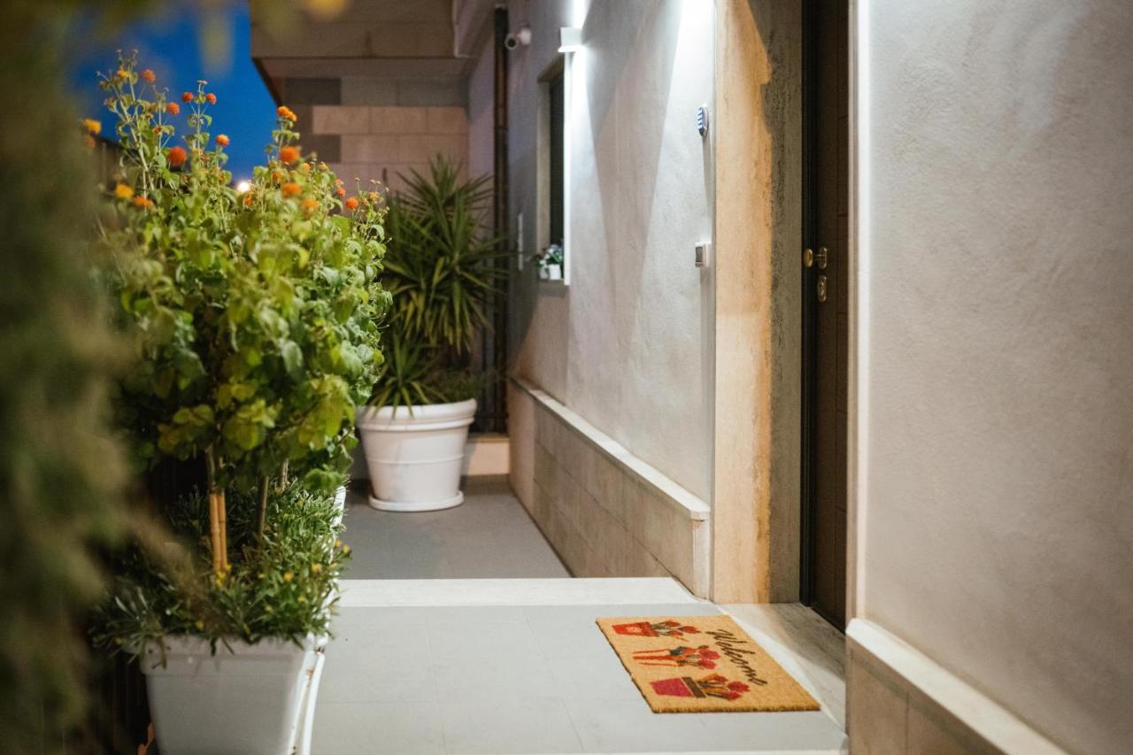 Villa Cadjla B&B 바리 외부 사진