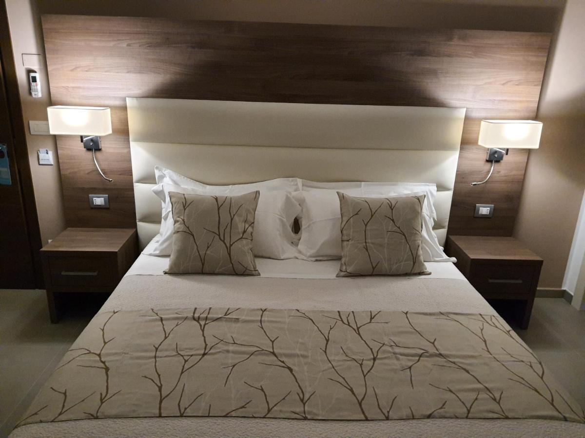 Villa Cadjla B&B 바리 외부 사진