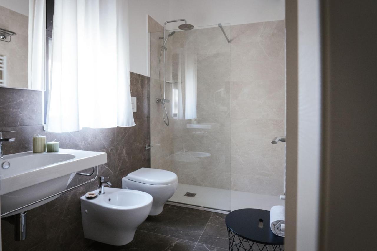 Villa Cadjla B&B 바리 외부 사진