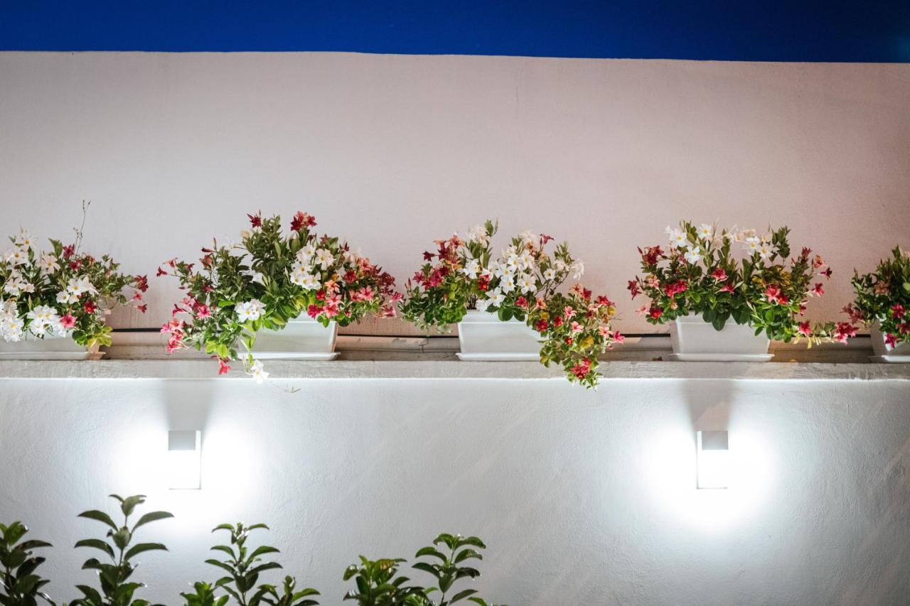Villa Cadjla B&B 바리 외부 사진