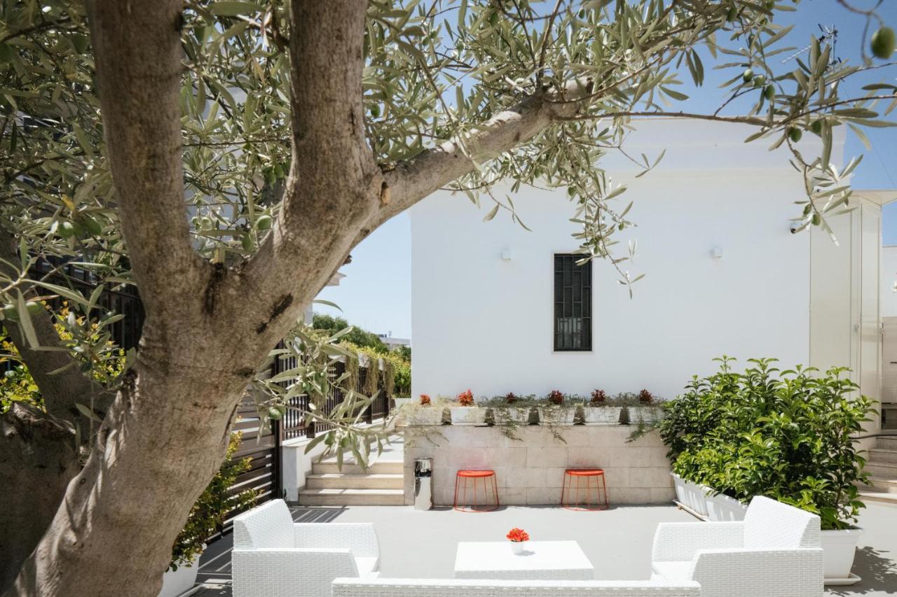 Villa Cadjla B&B 바리 외부 사진