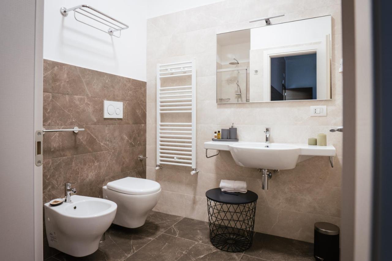 Villa Cadjla B&B 바리 외부 사진