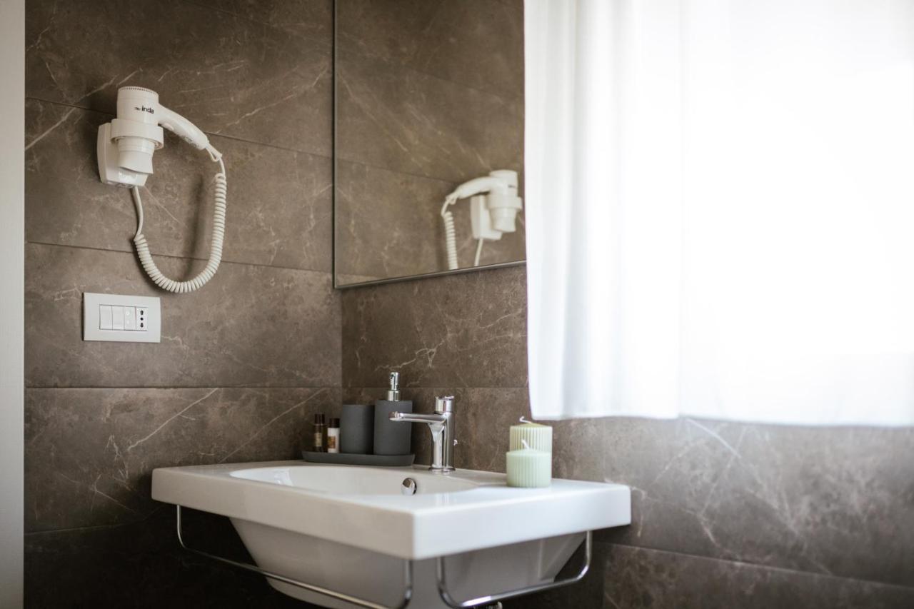 Villa Cadjla B&B 바리 외부 사진
