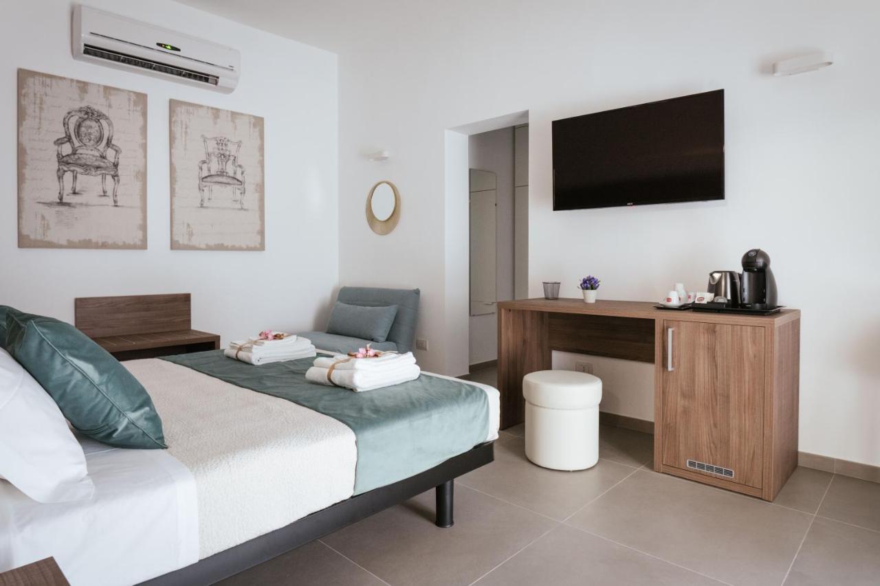 Villa Cadjla B&B 바리 외부 사진