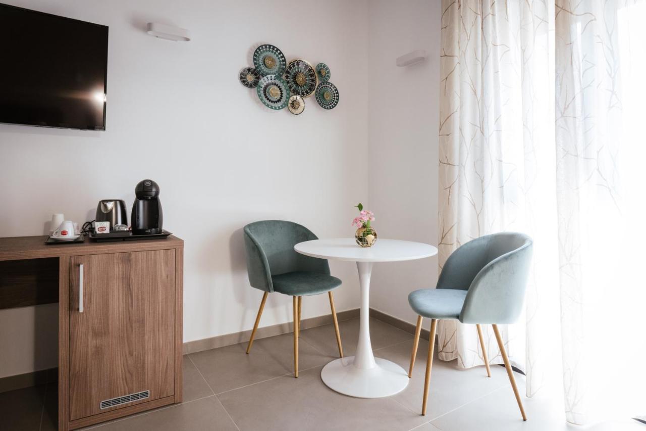 Villa Cadjla B&B 바리 외부 사진