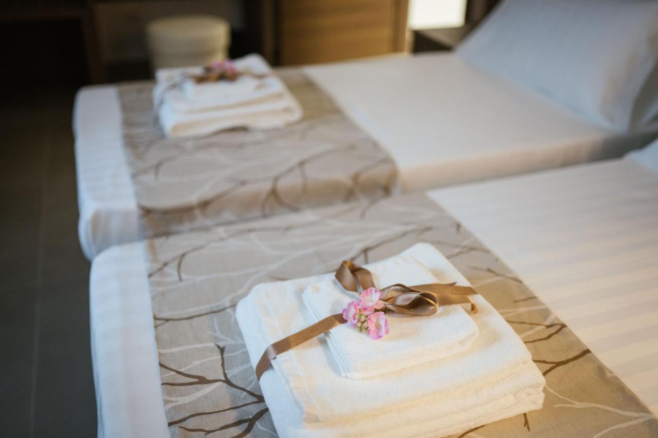 Villa Cadjla B&B 바리 외부 사진
