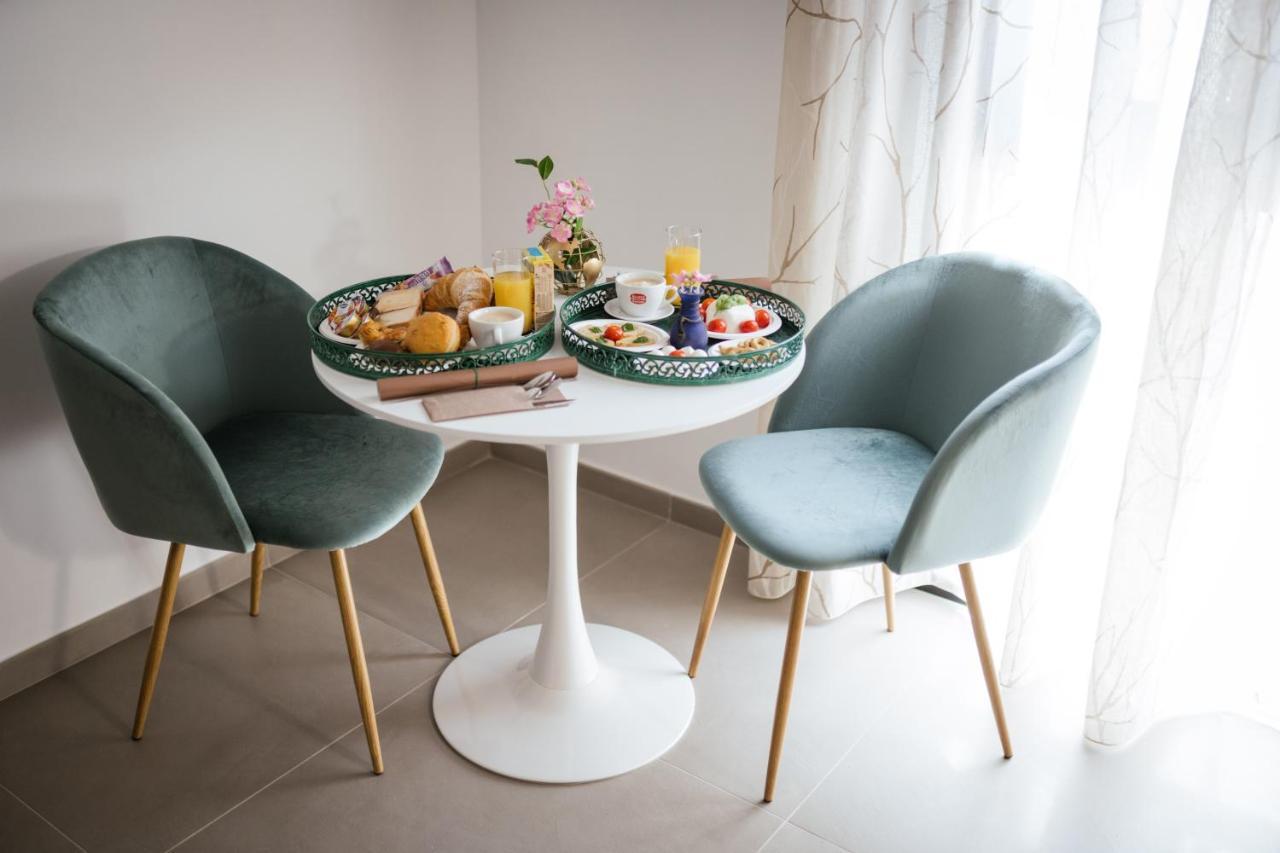 Villa Cadjla B&B 바리 외부 사진