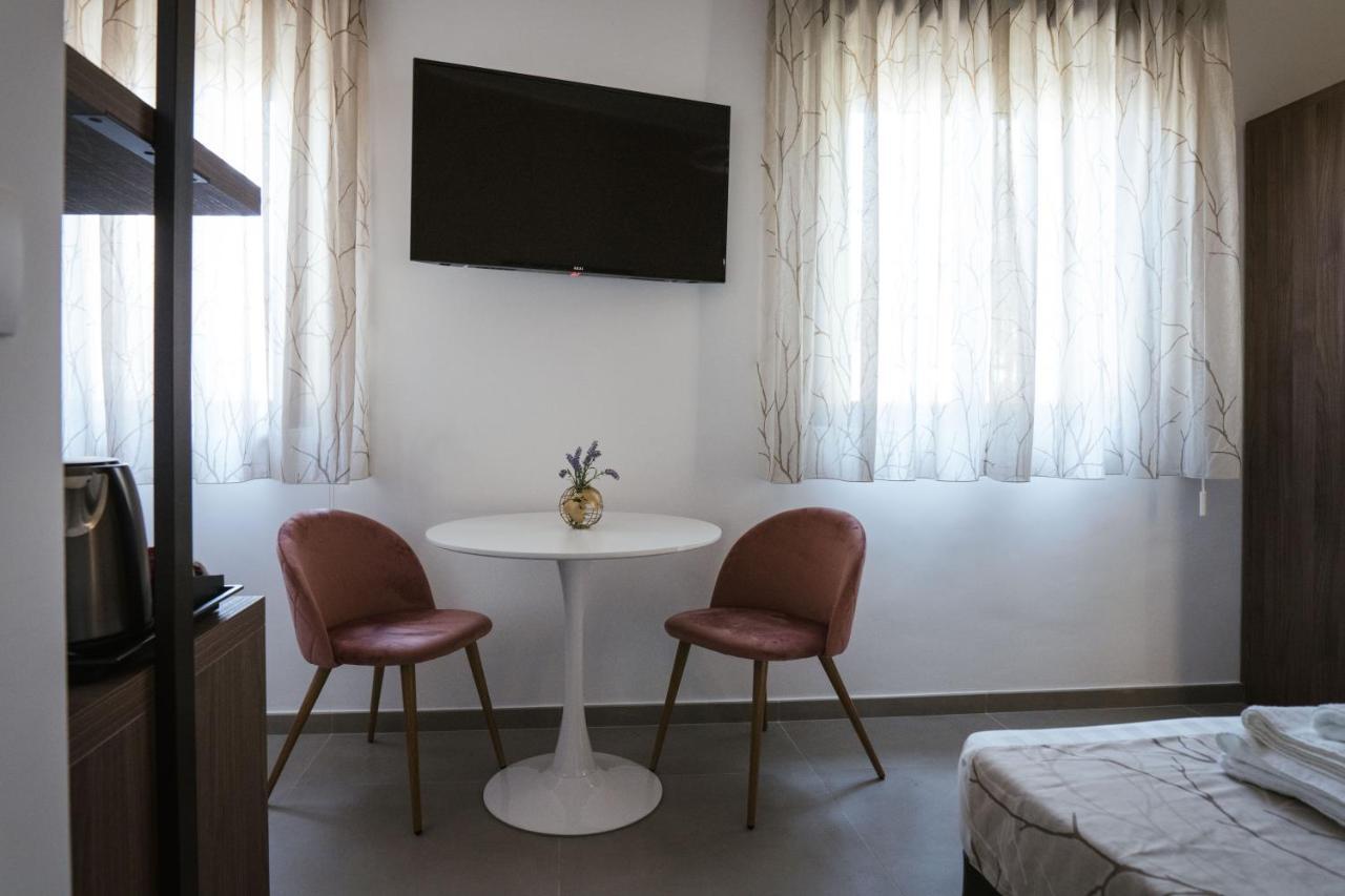 Villa Cadjla B&B 바리 외부 사진